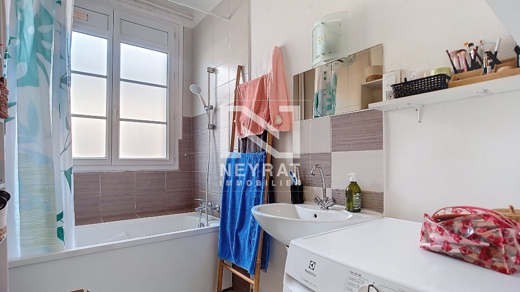 APPARTEMENT T5 A VENDRE - CHALON SUR SAONE - 112 m2 - 122�000�&euro;