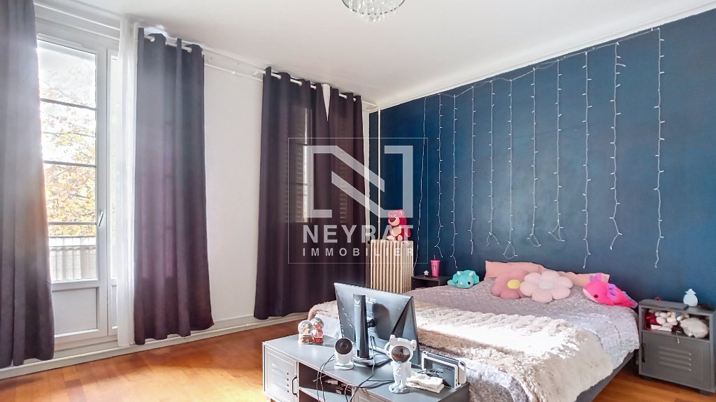 APPARTEMENT T5 A VENDRE - CHALON SUR SAONE - 112 m2 - 122�000�&euro;