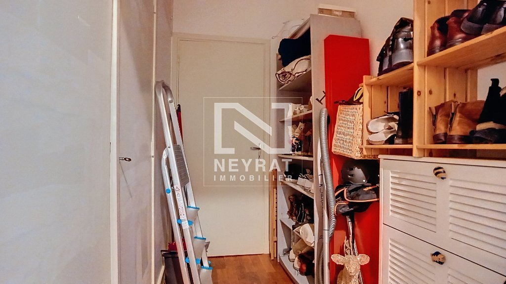 APPARTEMENT T5 A VENDRE - CHALON SUR SAONE - 112 m2 - 122�000�&euro;