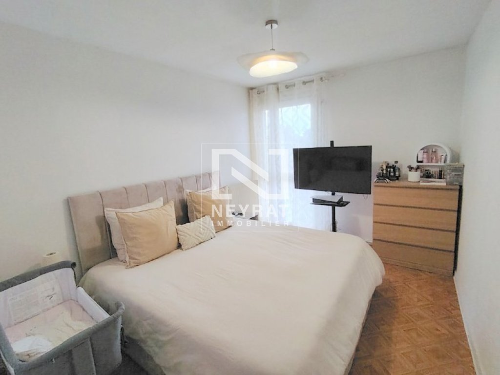 APPARTEMENT T5 A VENDRE - CHALON SUR SAONE - 94.26 m2 - 143�200�&euro;