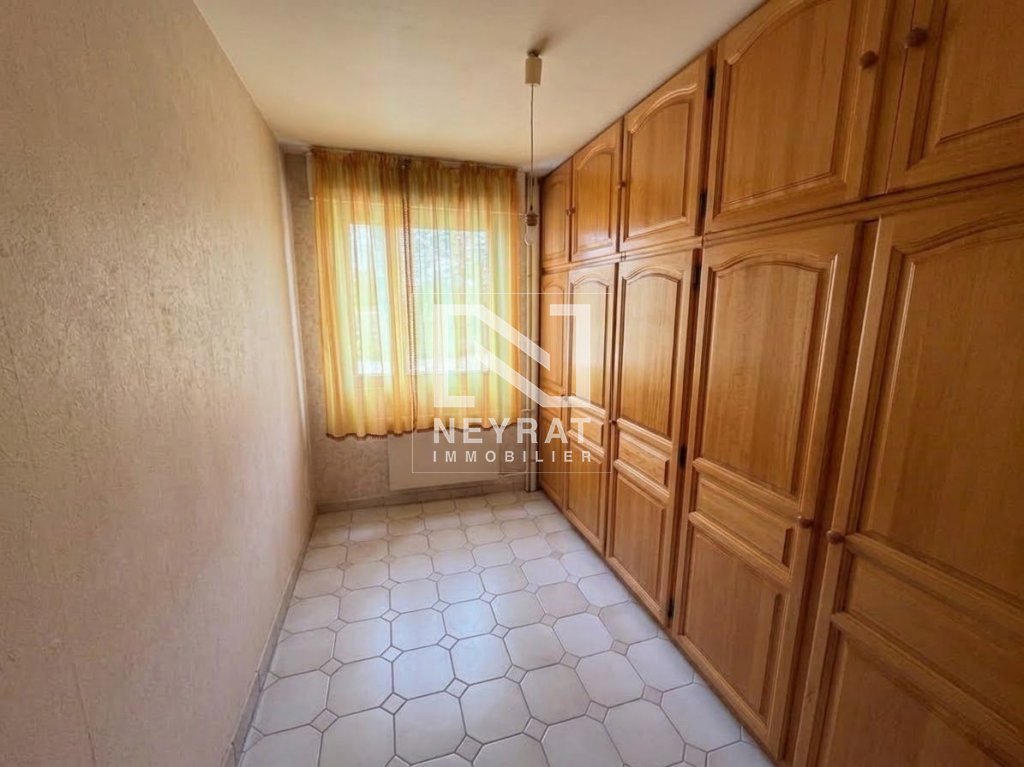 APPARTEMENT T5 A VENDRE - CHALON SUR SAONE - 116.27 m2 - 120 000 &euro;