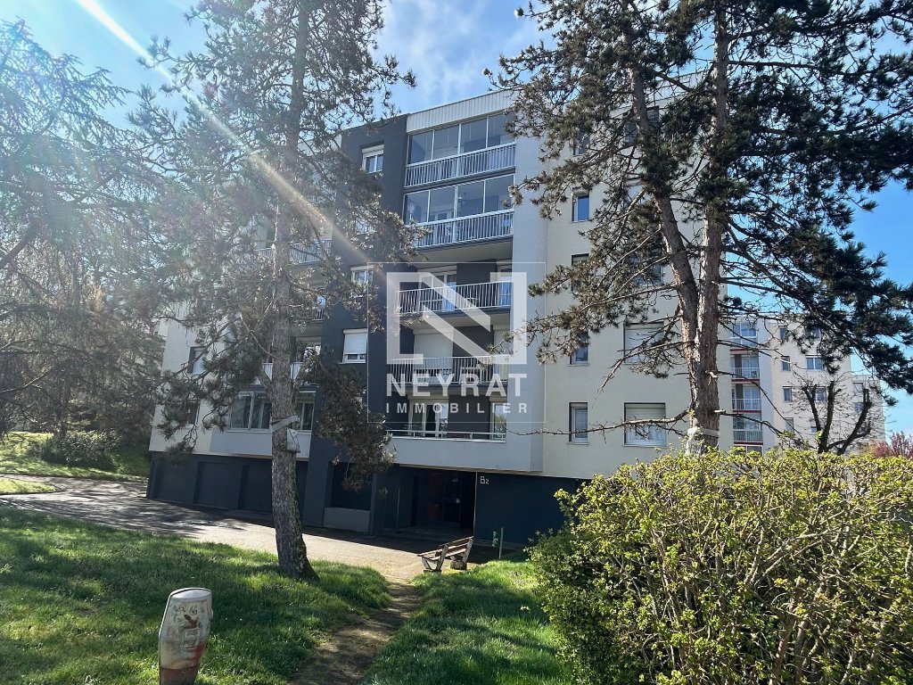 APPARTEMENT T5 A VENDRE - DIGOIN - 94 m2 - 106�000�&euro;