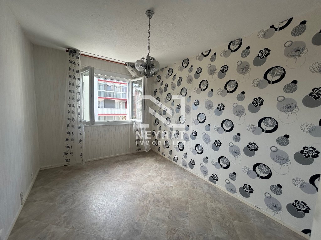 APPARTEMENT T5 A VENDRE - DIGOIN - 94 m2 - 106�000�&euro;