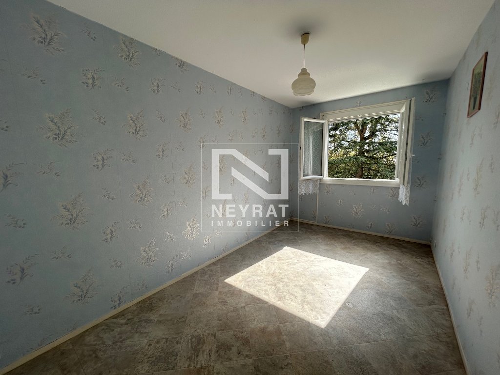 APPARTEMENT T5 A VENDRE - DIGOIN - 94 m2 - 106�000�&euro;