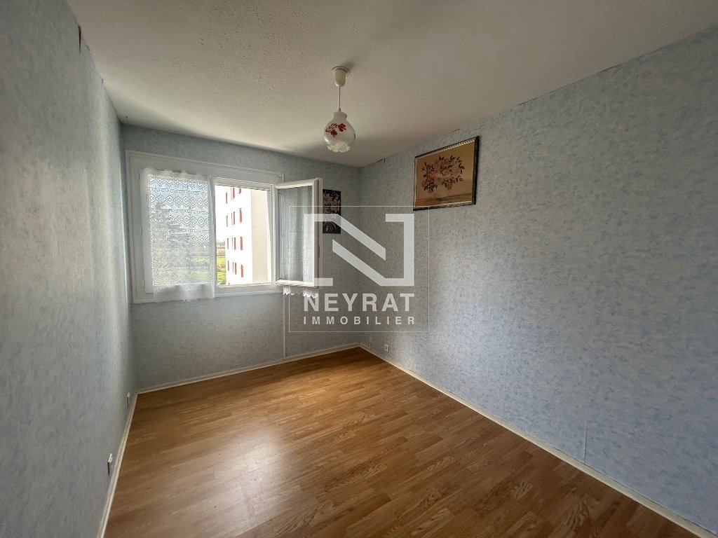 APPARTEMENT T5 A VENDRE - DIGOIN - 94 m2 - 106�000�&euro;