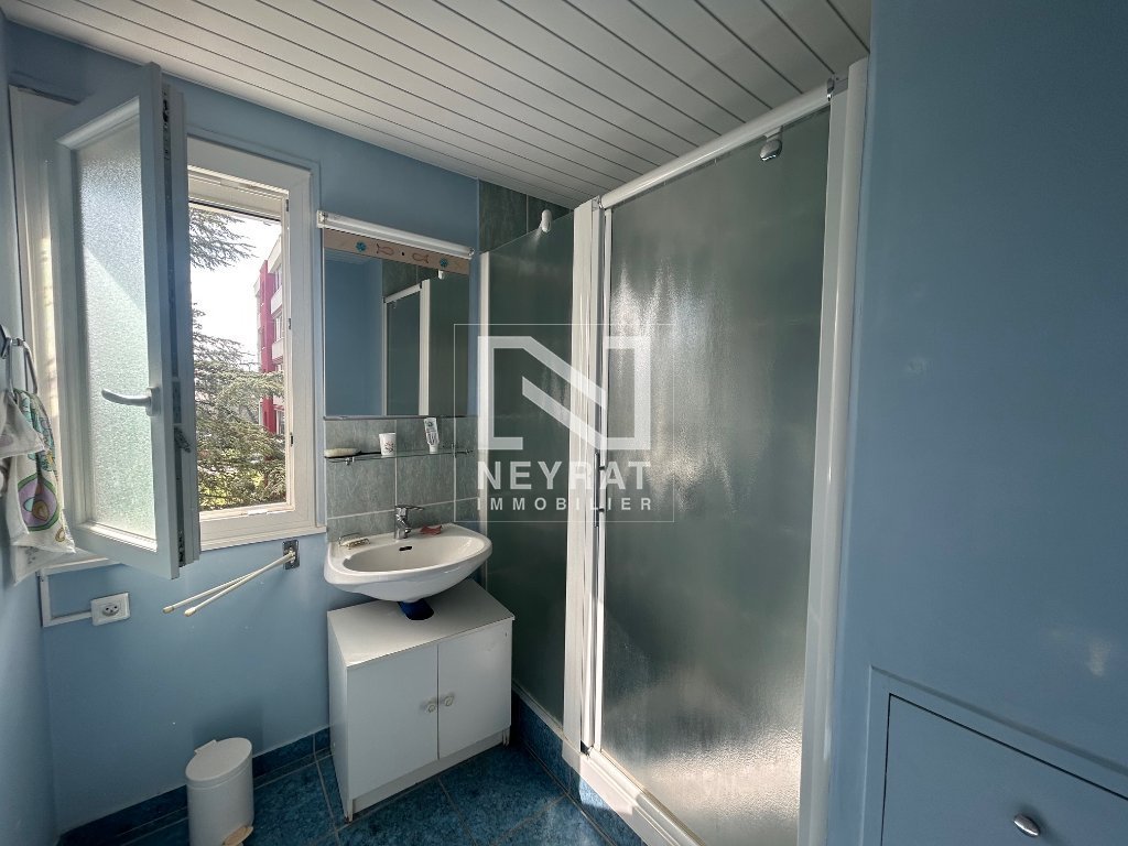 APPARTEMENT T5 A VENDRE - DIGOIN - 94 m2 - 106�000�&euro;