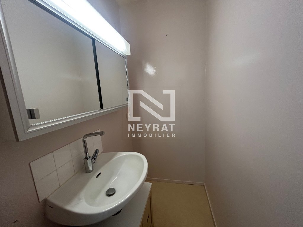 APPARTEMENT T5 A VENDRE - DIGOIN - 94 m2 - 106�000�&euro;
