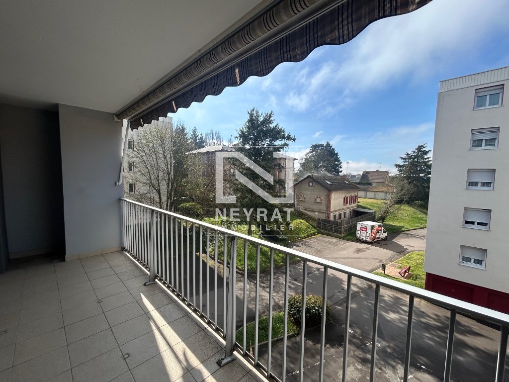 APPARTEMENT T5 A VENDRE - DIGOIN - 94 m2 - 106�000�&euro;