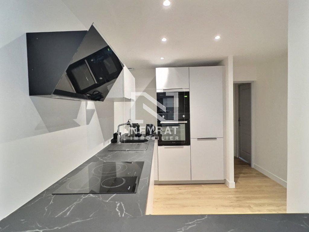 Dijon : T5 94,6 m²