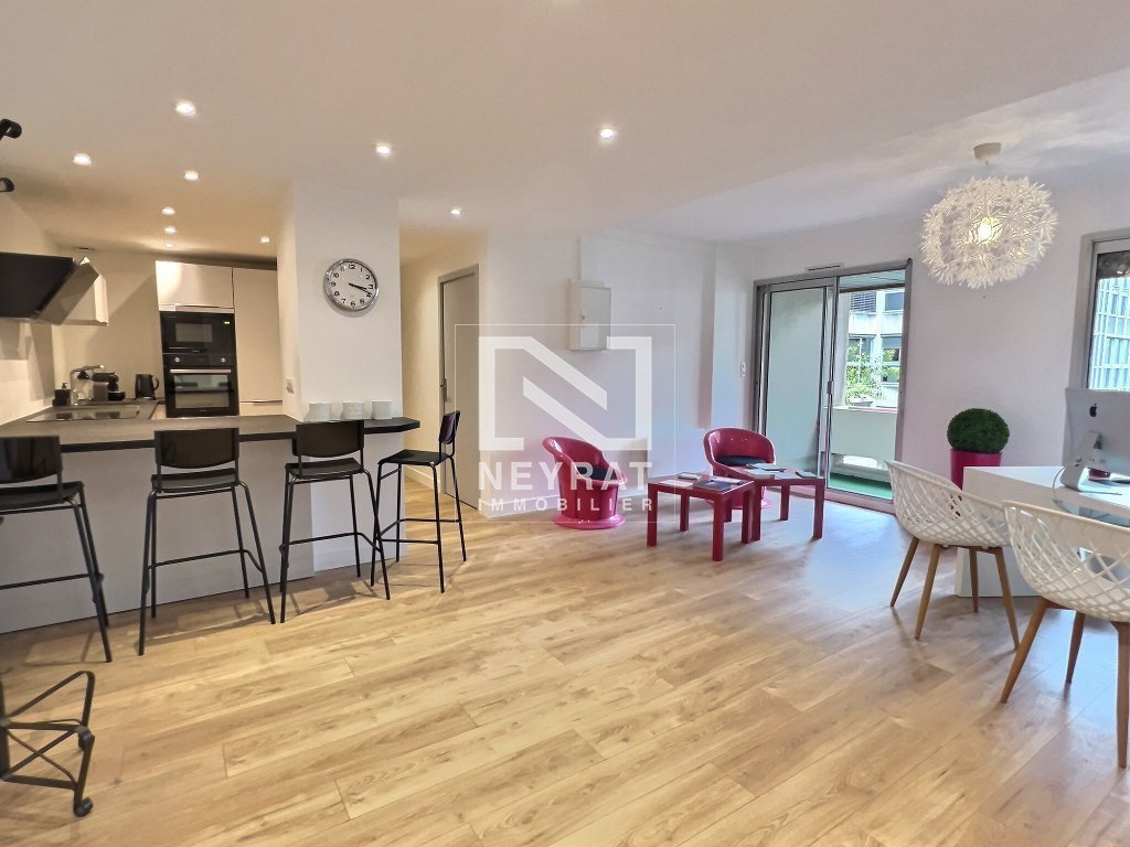 Dijon : T5 94,6 m²