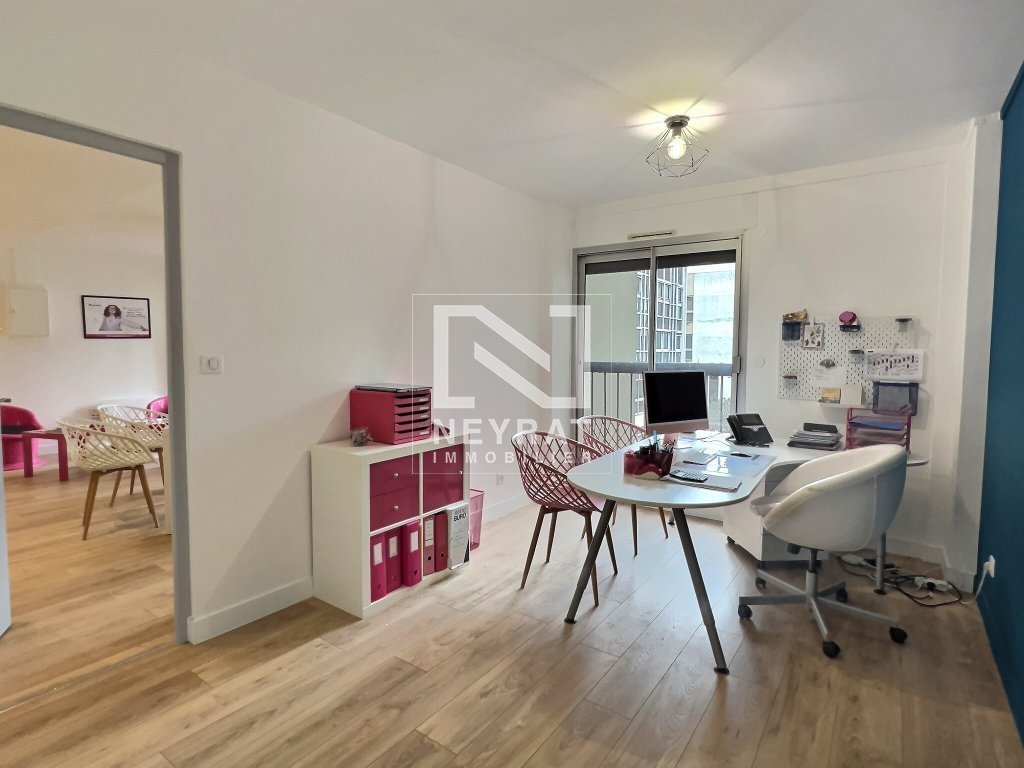 Dijon : T5 94,6 m²