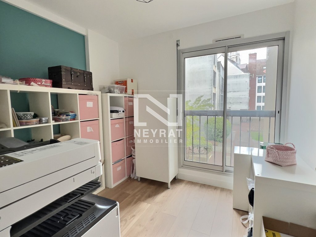 Dijon : T5 94,6 m²