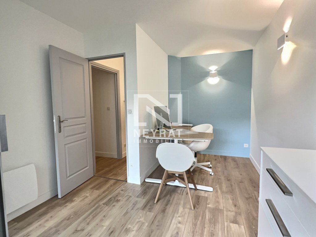 Dijon : T5 94,6 m²