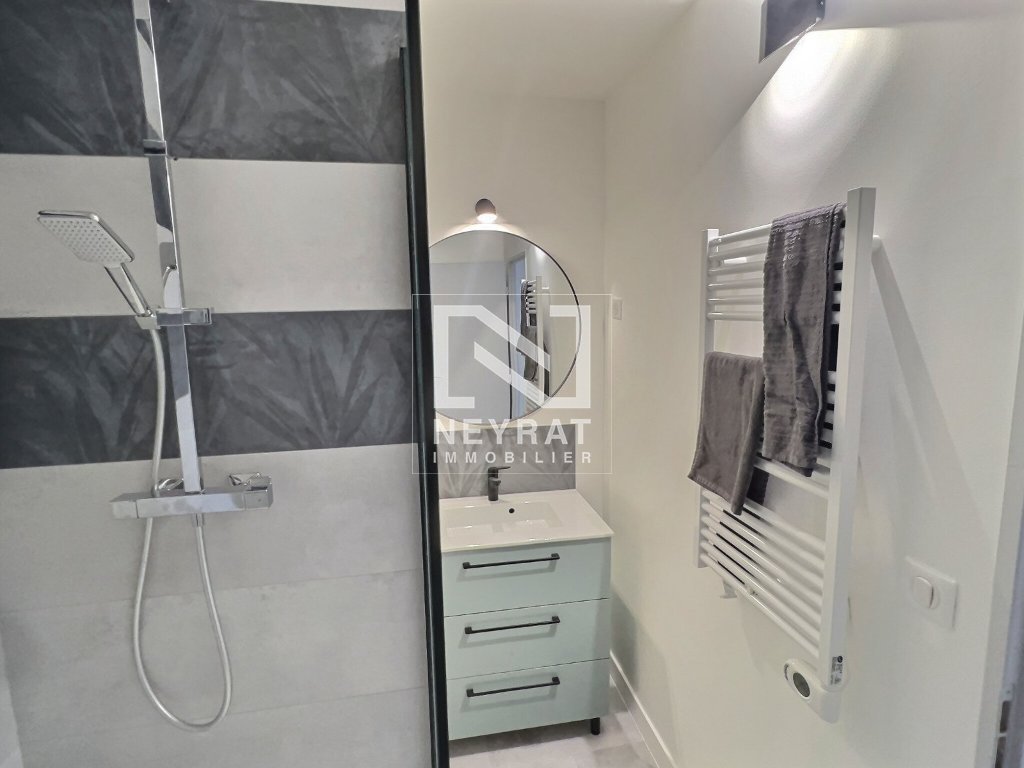 Dijon : T5 94,6 m²
