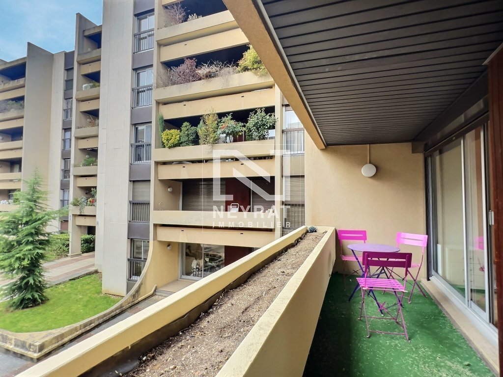 Dijon : T5 94,6 m²