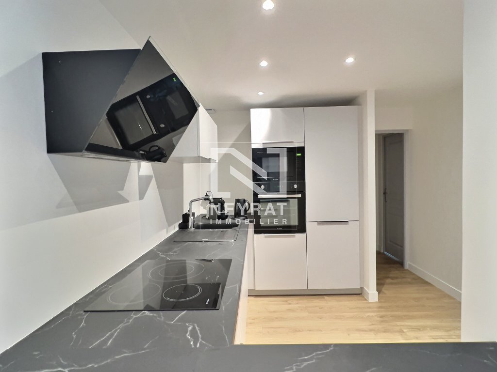 APPARTEMENT T5 A VENDRE - DIJON DARCY - 94.6 m2 - 399000€