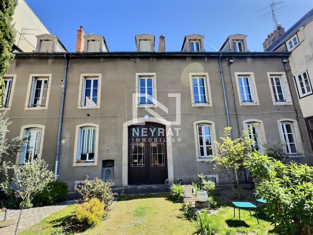 APPARTEMENT T5 A VENDRE - DIJON Drapeau - 107.83 m2 - 295000€