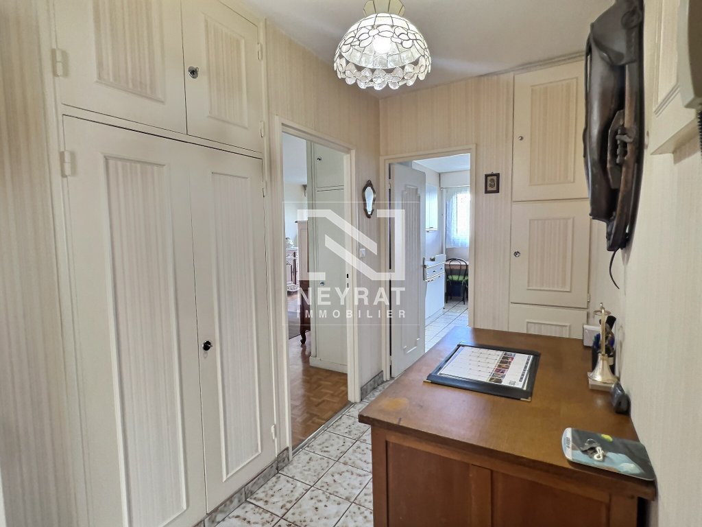 APPARTEMENT T5 A VENDRE - DIJON FONTAINE D OUCHE - 92.44 m2 - 75000€