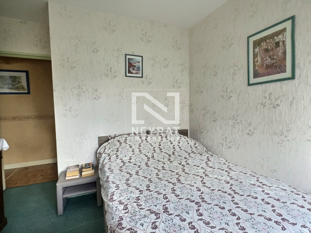 APPARTEMENT T5 - DIJON FONTAINE D OUCHE - 88.51 m2 - VENDU