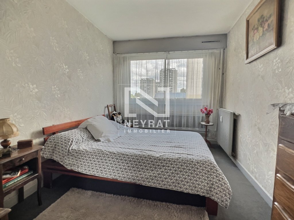 APPARTEMENT T5 - DIJON FONTAINE D OUCHE - 88.51 m2 - VENDU