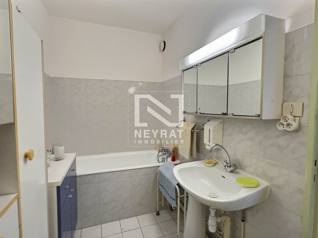 APPARTEMENT T5 - DIJON FONTAINE D OUCHE - 88.51 m2 - VENDU