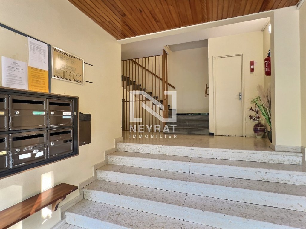 APPARTEMENT T5 - DIJON FONTAINE D OUCHE - 88.51 m2 - VENDU