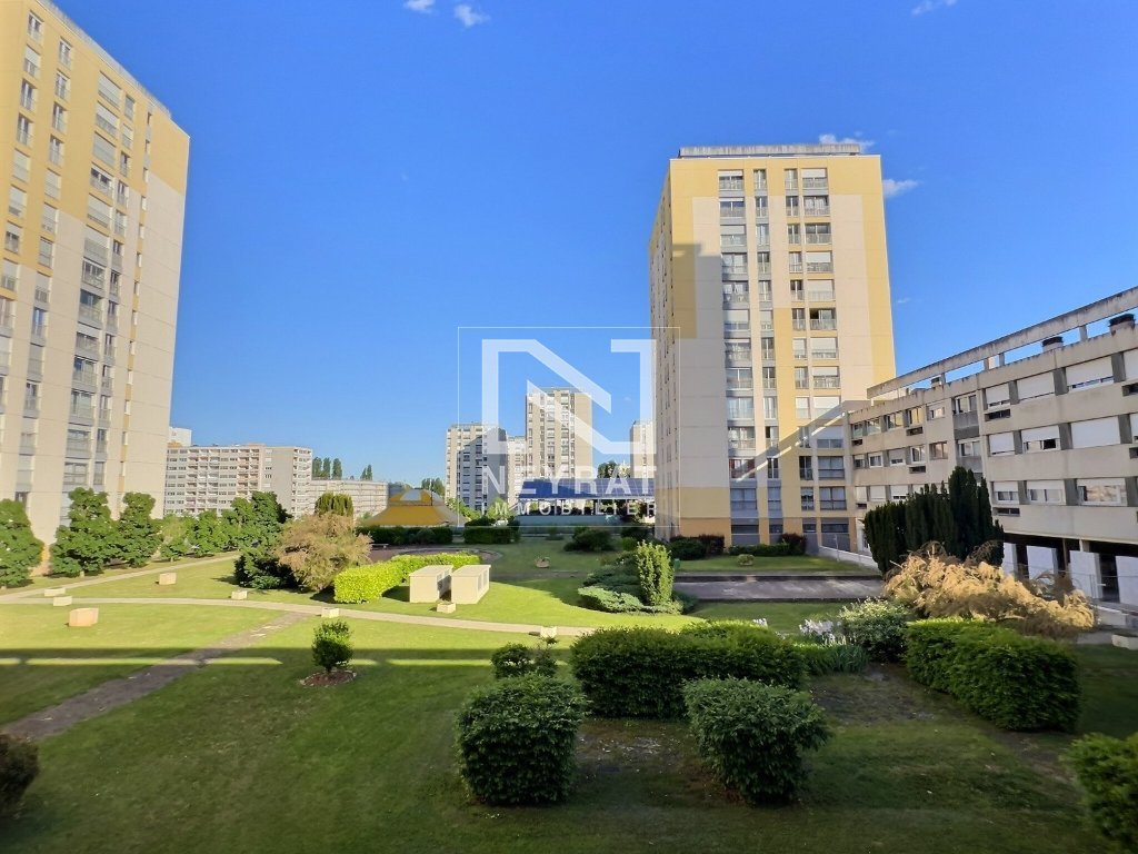 APPARTEMENT T5 - DIJON FONTAINE D OUCHE - 88.51 m2 - VENDU