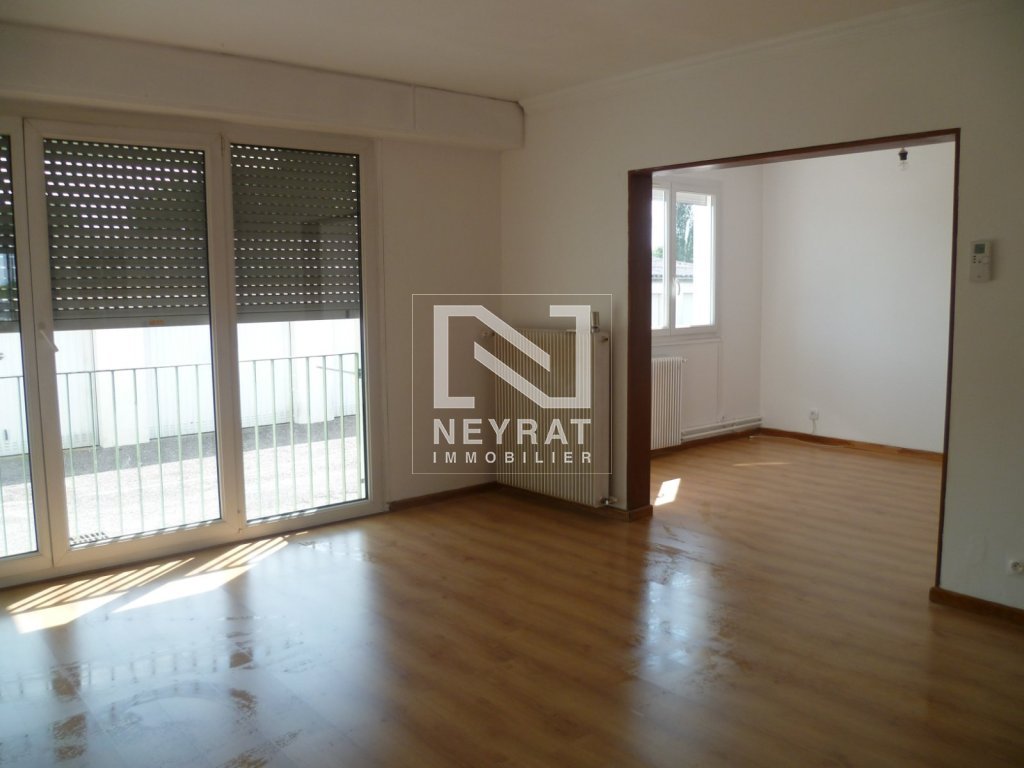 APPARTEMENT T5 A VENDRE - ST MARCEL - 89.82 m2 - 95 000 &euro;