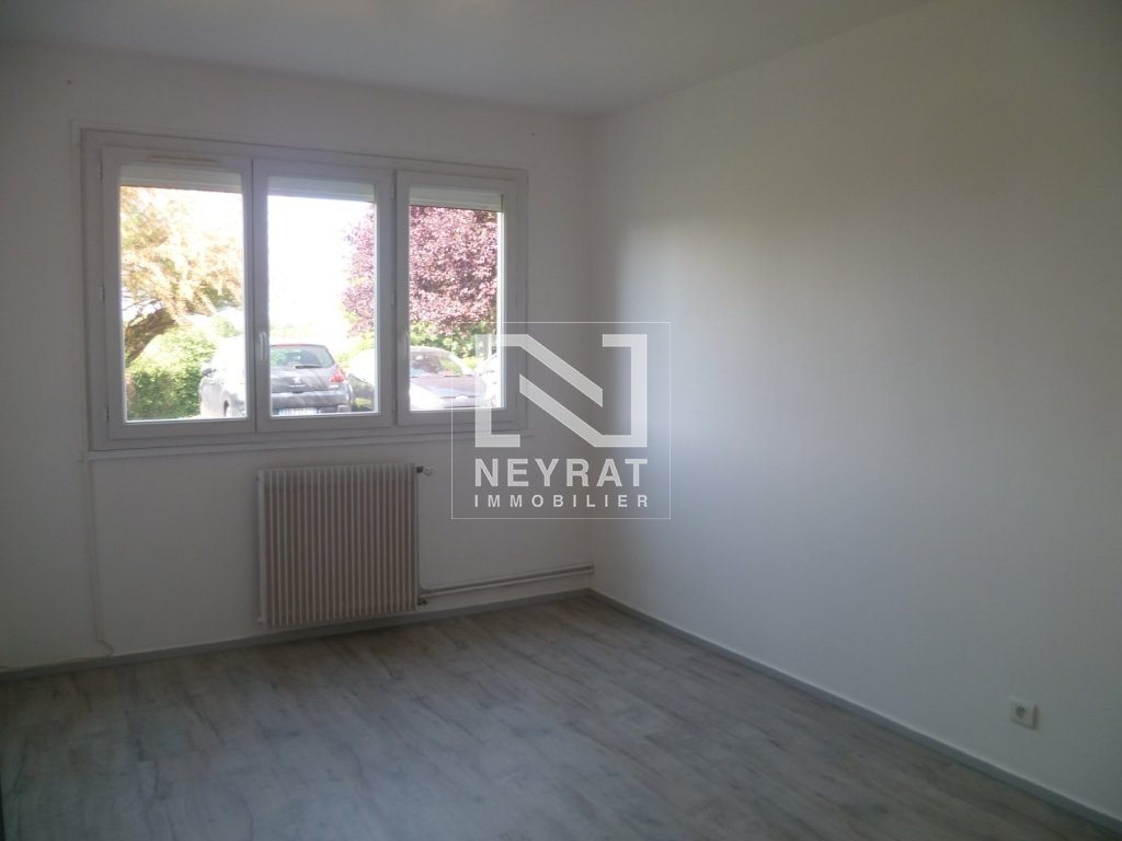 APPARTEMENT T5 A VENDRE - ST MARCEL - 89.82 m2 - 95 000 &euro;
