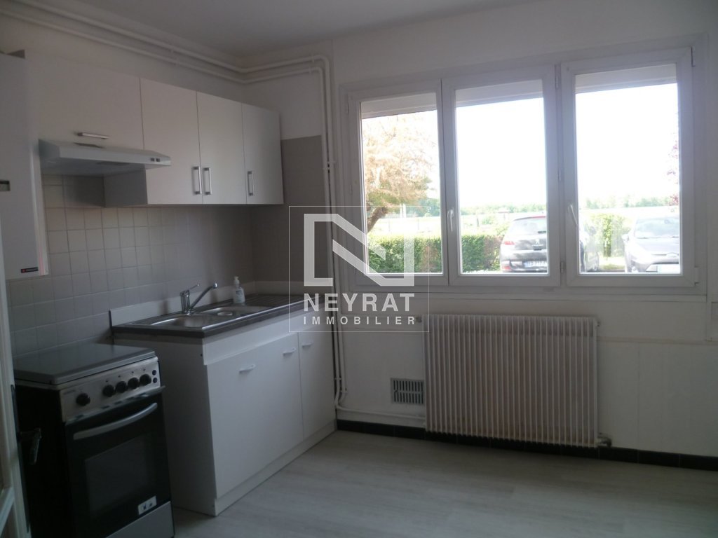 APPARTEMENT T5 A VENDRE - ST MARCEL - 89.82 m2 - 95 000 &euro;