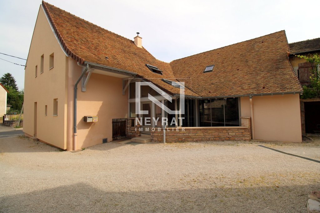 APPARTEMENT T5 A VENDRE - ST REMY - 183 m2 - 179000€