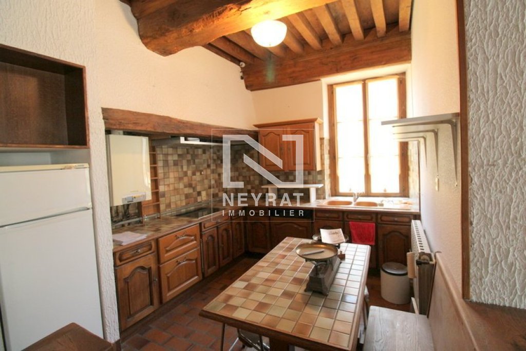 APPARTEMENT T6 - CHALON SUR SAONE - 161.37 m2 - 213�000�&euro;