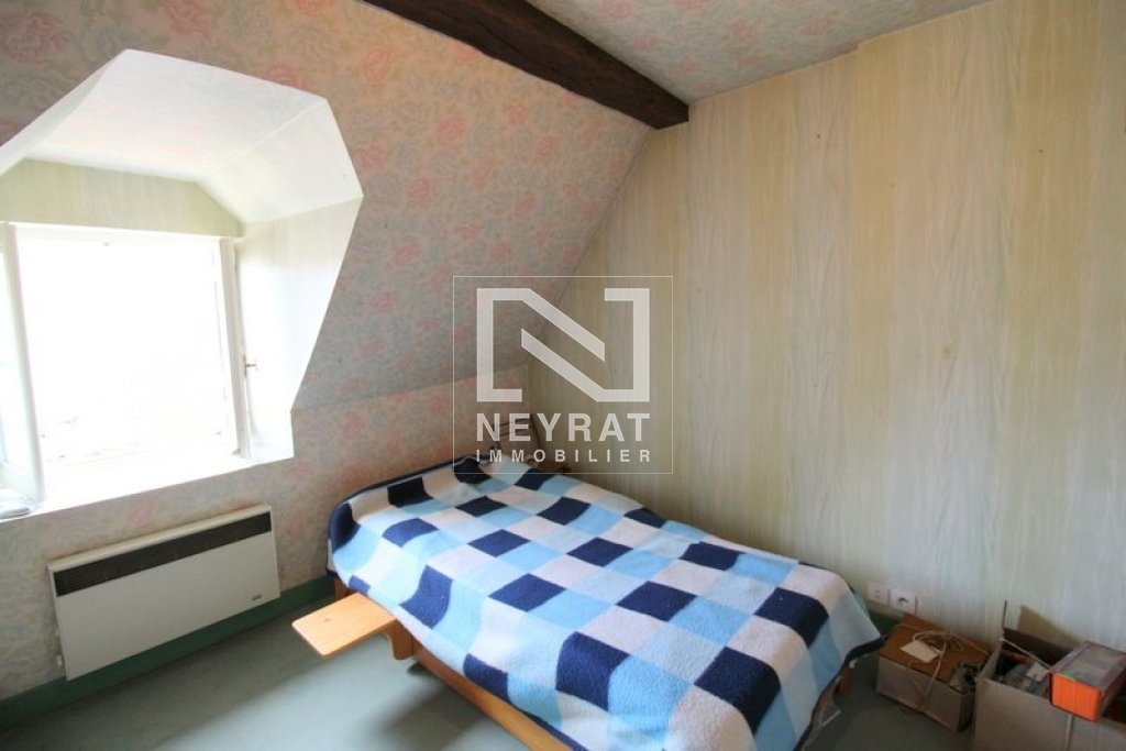 APPARTEMENT T6 - CHALON SUR SAONE - 161.37 m2 - 213�000�&euro;