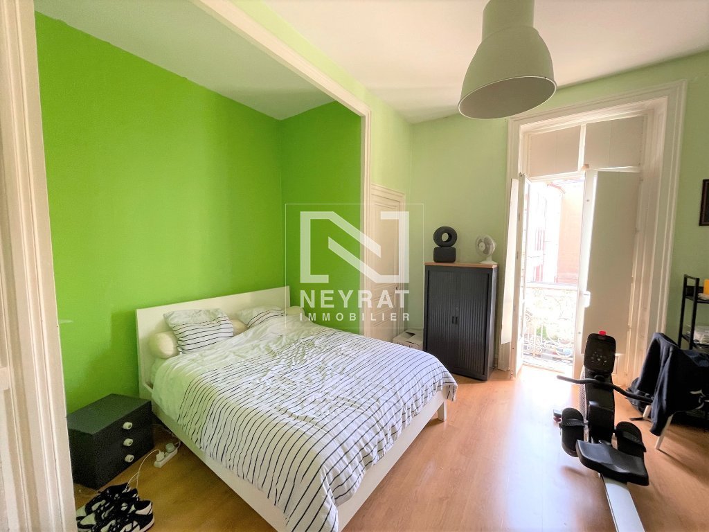 APPARTEMENT T7 A LOUER - CHALON SUR SAONE - 198.28 m2 - 1290€ charges comprises par mois