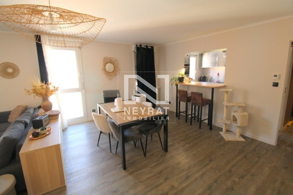 APPARTEMENT T7 A VENDRE - CHALON SUR SAONE - 126.3 m2 - 264 000 &euro;