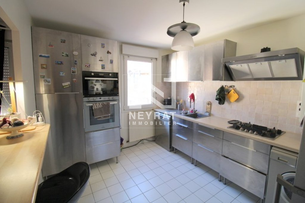 APPARTEMENT T7 A VENDRE - CHALON SUR SAONE - 126.3 m2 - 264 000 &euro;