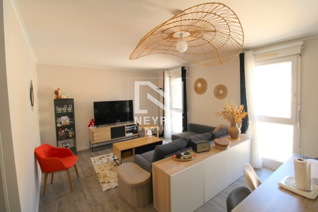 APPARTEMENT T7 A VENDRE - CHALON SUR SAONE - 126.3 m2 - 264 000 &euro;