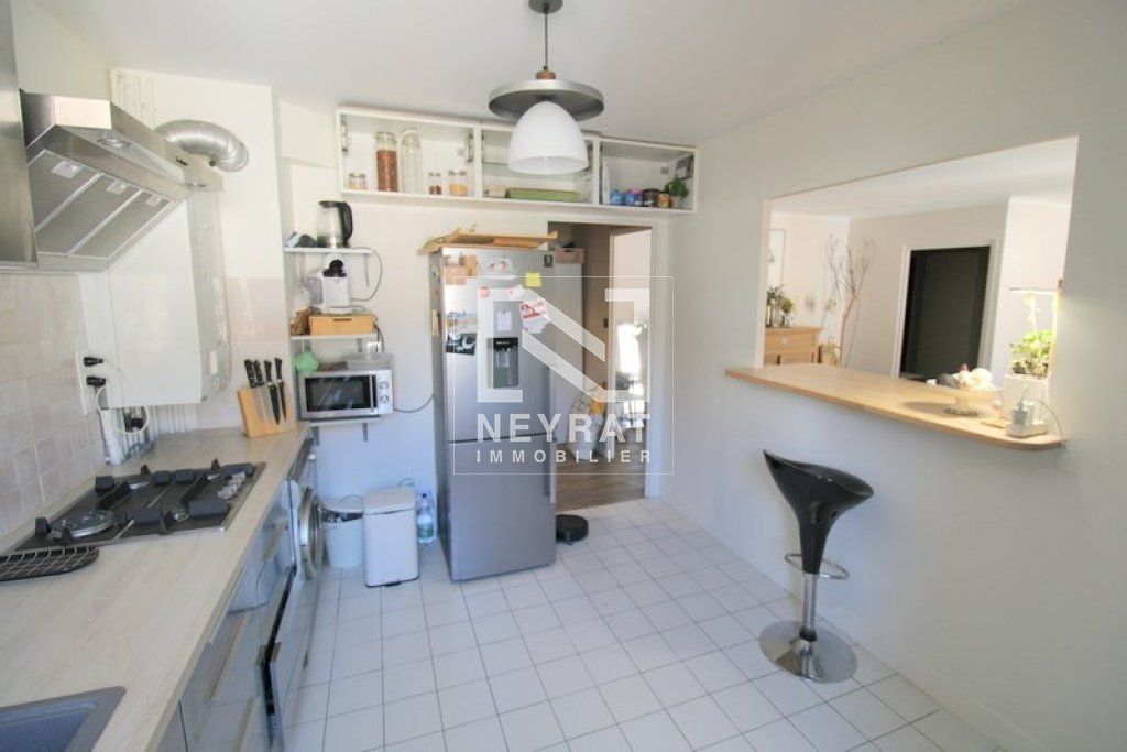 APPARTEMENT T7 A VENDRE - CHALON SUR SAONE - 126.3 m2 - 264 000 &euro;