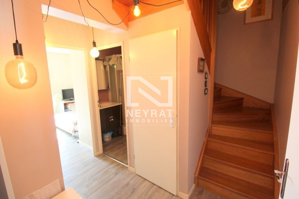APPARTEMENT T7 A VENDRE - CHALON SUR SAONE - 126.3 m2 - 264 000 &euro;