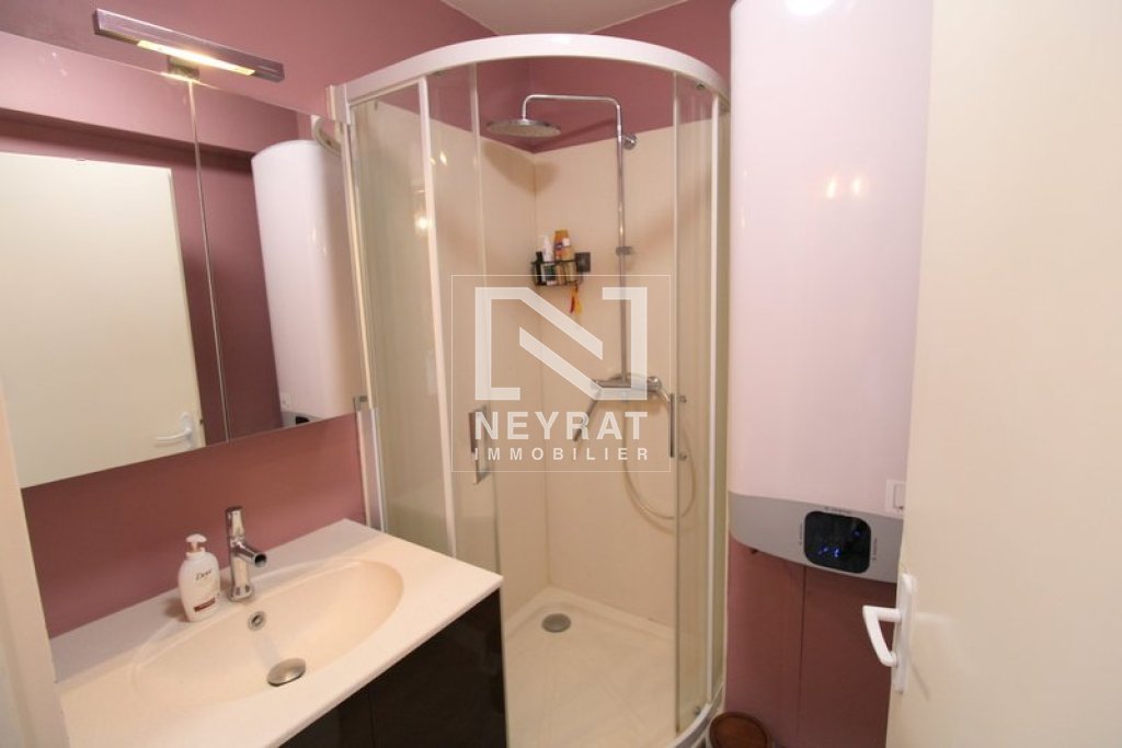 APPARTEMENT T7 A VENDRE - CHALON SUR SAONE - 126.3 m2 - 264 000 &euro;