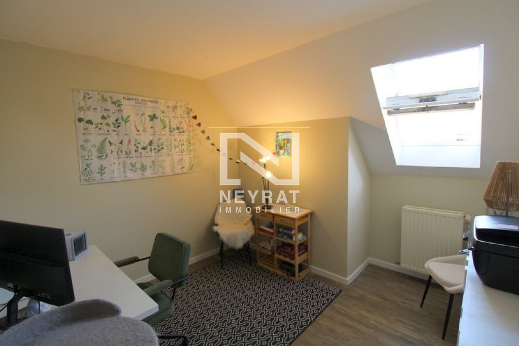 APPARTEMENT T7 A VENDRE - CHALON SUR SAONE - 126.3 m2 - 264 000 &euro;