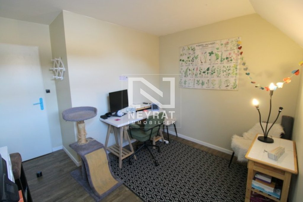 APPARTEMENT T7 A VENDRE - CHALON SUR SAONE - 126.3 m2 - 264 000 &euro;