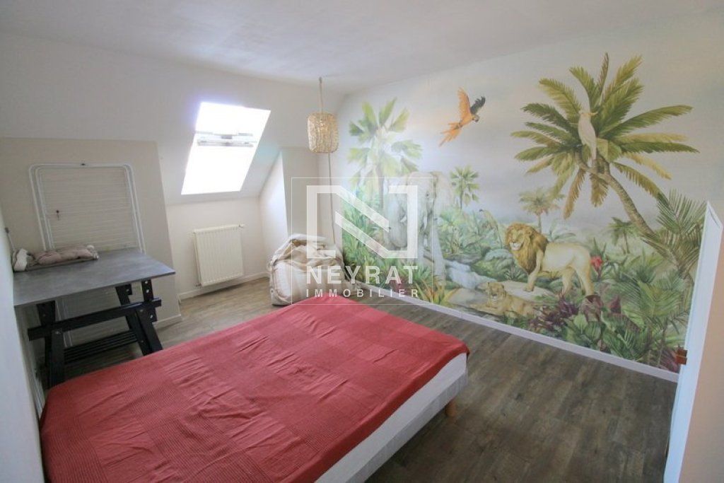 APPARTEMENT T7 A VENDRE - CHALON SUR SAONE - 126.3 m2 - 264 000 &euro;