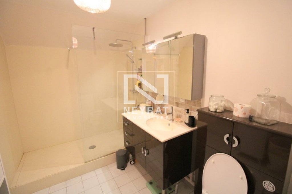 APPARTEMENT T7 A VENDRE - CHALON SUR SAONE - 126.3 m2 - 264 000 &euro;