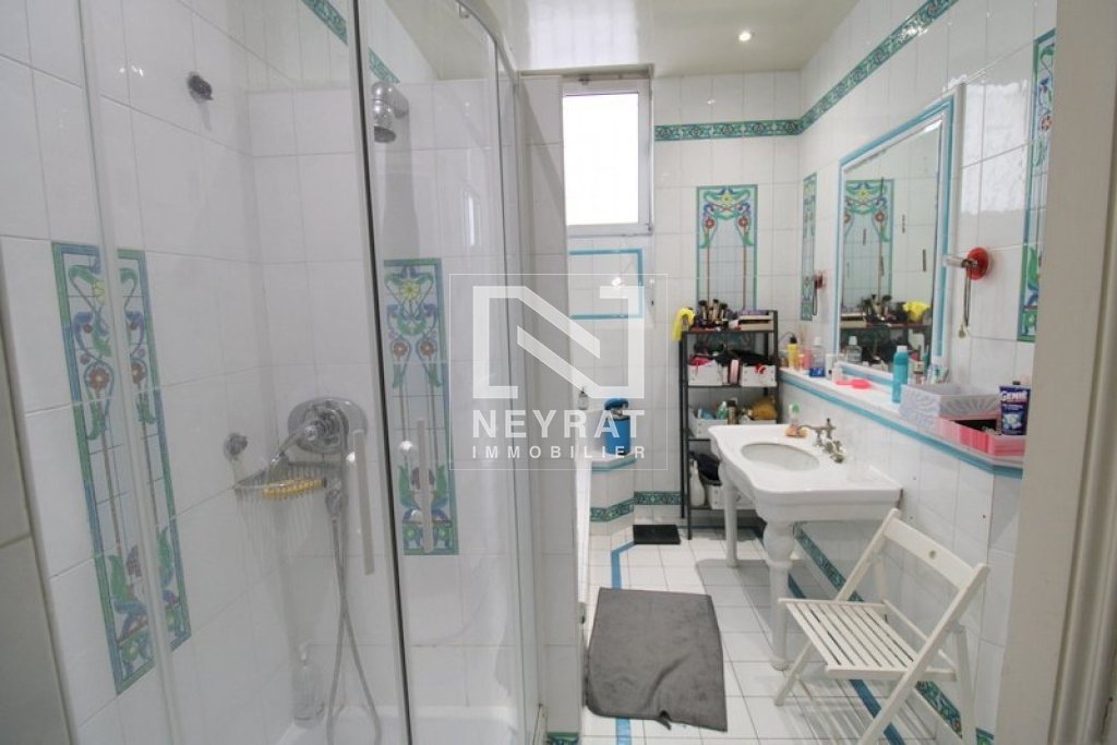 APPARTEMENT T8 A VENDRE - CHALON SUR SAONE - 312.58 m2 - 329 000 &euro;