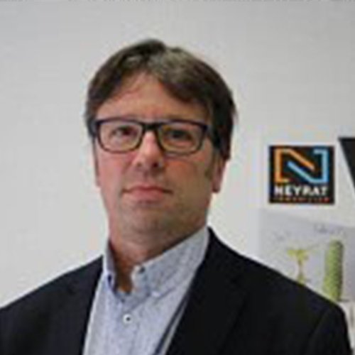 Conseiller immobilier  Le Creusot - Jrmie LANGILLIER