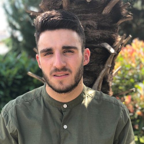 Conseiller immobilier  Le Creusot - Benjamin SEGAUD