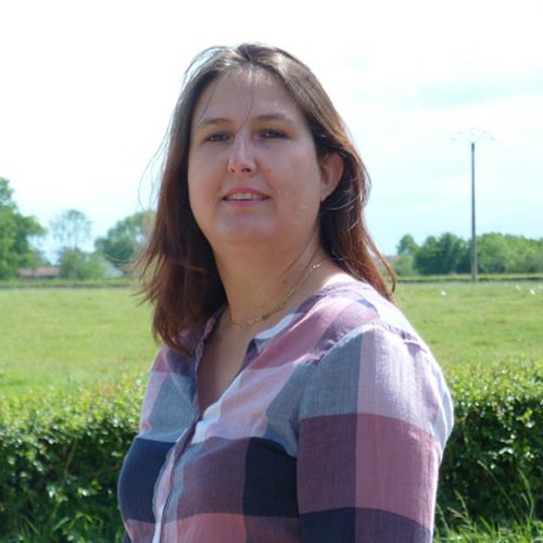 Conseiller immobilier  Le Creusot - Ccile DUFRENNE