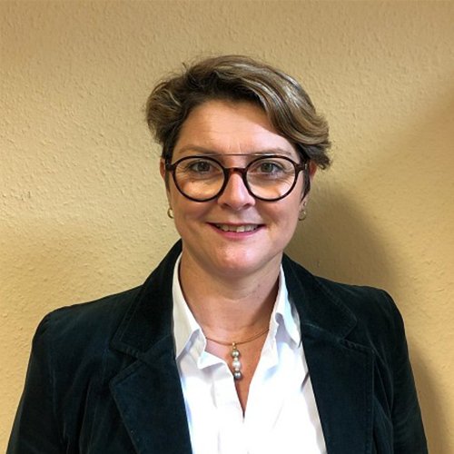 Conseiller immobilier  Autun - Sylviane BELLET