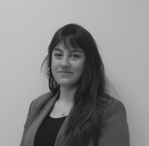 Charge de communication  Chalon Sur Sane - Manon JARROT